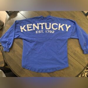 Kentucky Spirit Jersey